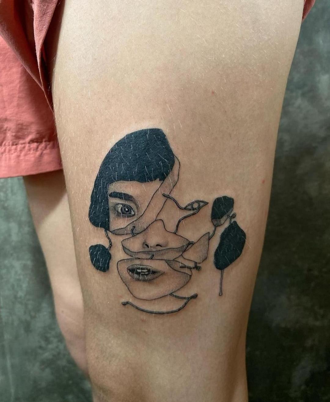 꾸따 다하우스텔 쿠타 호스텔 외부 사진
